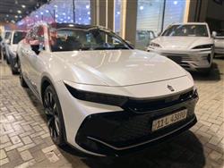 تۆیۆتا کراون